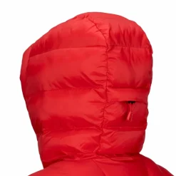 Fjällräven EXPEDITION MID WINTER JACKET W Damen - Isolationsjacke