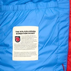 Fjällräven EXPEDITION MID WINTER JACKET W Damen - Isolationsjacke