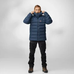 Fjällräven EXPEDITION MID WINTER JACKET M Herren - Isolationsjacke