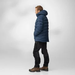 Fjällräven EXPEDITION MID WINTER JACKET M Herren - Isolationsjacke