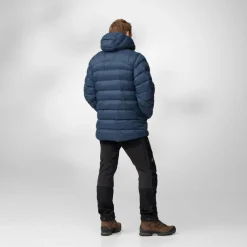 Fjällräven EXPEDITION MID WINTER JACKET M Herren - Isolationsjacke