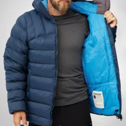 Fjällräven EXPEDITION MID WINTER JACKET M Herren - Isolationsjacke
