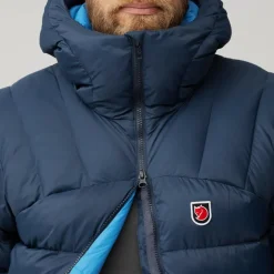 Fjällräven EXPEDITION MID WINTER JACKET M Herren - Isolationsjacke