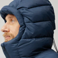 Fjällräven EXPEDITION MID WINTER JACKET M Herren - Isolationsjacke