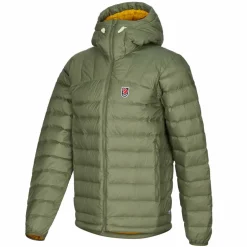 Fjällräven EXPEDITION PACK DOWN HOODIE M Herren - Daunenjacke