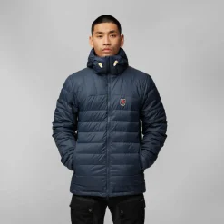 Fjällräven EXPEDITION PACK DOWN HOODIE M Herren - Daunenjacke