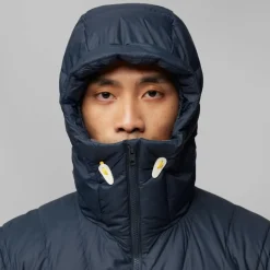 Fjällräven EXPEDITION PACK DOWN HOODIE M Herren - Daunenjacke