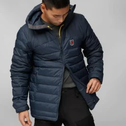 Fjällräven EXPEDITION PACK DOWN HOODIE M Herren - Daunenjacke