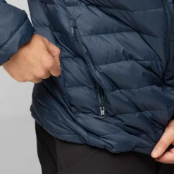 Fjällräven EXPEDITION PACK DOWN HOODIE M Herren - Daunenjacke