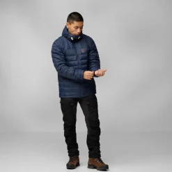 Fjällräven EXPEDITION PACK DOWN HOODIE M Herren - Daunenjacke