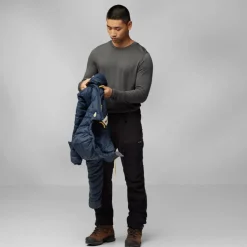 Fjällräven EXPEDITION PACK DOWN HOODIE M Herren - Daunenjacke