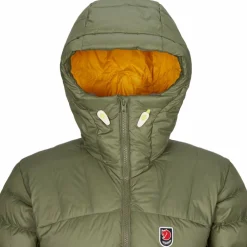 Fjällräven EXPEDITION PACK DOWN HOODIE M Herren - Daunenjacke