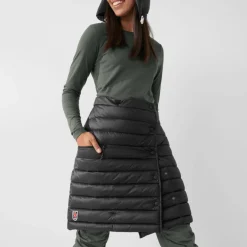 Fjällräven EXPEDITION PACK DOWN SKIRT Damen - Isolationsrock