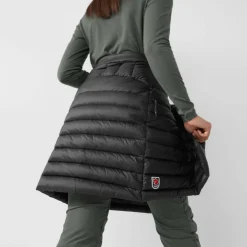 Fjällräven EXPEDITION PACK DOWN SKIRT Damen - Isolationsrock
