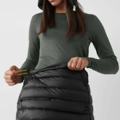 Fjällräven EXPEDITION PACK DOWN SKIRT Damen - Isolationsrock