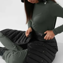 Fjällräven EXPEDITION PACK DOWN SKIRT Damen - Isolationsrock