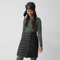 Fjällräven EXPEDITION PACK DOWN SKIRT Damen - Isolationsrock
