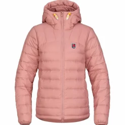 Fjällräven EXPEDITION PACK DOWN HOODIE W Damen - Daunenjacke