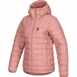 Fjällräven EXPEDITION PACK DOWN HOODIE W Damen - Daunenjacke