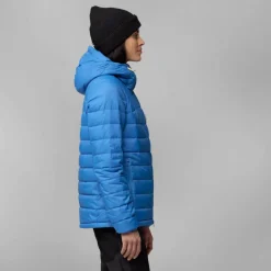 Fjällräven EXPEDITION PACK DOWN HOODIE W Damen - Daunenjacke