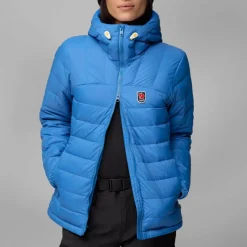 Fjällräven EXPEDITION PACK DOWN HOODIE W Damen - Daunenjacke