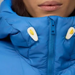 Fjällräven EXPEDITION PACK DOWN HOODIE W Damen - Daunenjacke