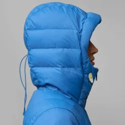 Fjällräven EXPEDITION PACK DOWN HOODIE W Damen - Daunenjacke