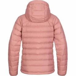 Fjällräven EXPEDITION PACK DOWN HOODIE W Damen - Daunenjacke