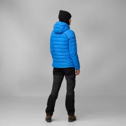 Fjällräven EXPEDITION PACK DOWN HOODIE W Damen - Daunenjacke