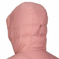 Fjällräven EXPEDITION PACK DOWN HOODIE W Damen - Daunenjacke