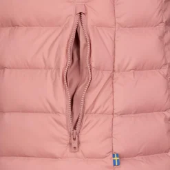 Fjällräven EXPEDITION PACK DOWN HOODIE W Damen - Daunenjacke