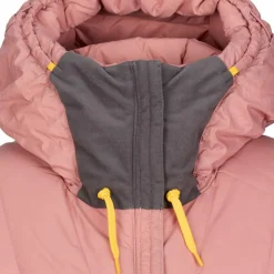 Fjällräven EXPEDITION PACK DOWN HOODIE W Damen - Daunenjacke