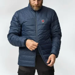 Fjällräven EXPEDITION PACK DOWN JACKET M Herren - Daunenjacke