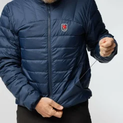 Fjällräven EXPEDITION PACK DOWN JACKET M Herren - Daunenjacke