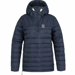 Fjällräven EXPEDITION PACK DOWN ANORAK W Damen - Daunenjacke