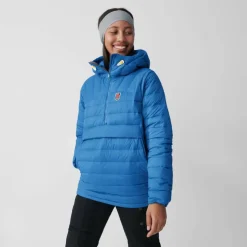 Fjällräven EXPEDITION PACK DOWN ANORAK W Damen - Daunenjacke