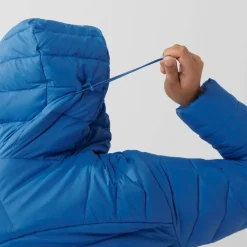 Fjällräven EXPEDITION PACK DOWN ANORAK W Damen - Daunenjacke