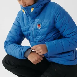 Fjällräven EXPEDITION PACK DOWN ANORAK W Damen - Daunenjacke