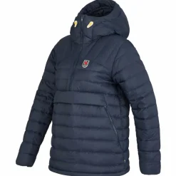 Fjällräven EXPEDITION PACK DOWN ANORAK W Damen - Daunenjacke