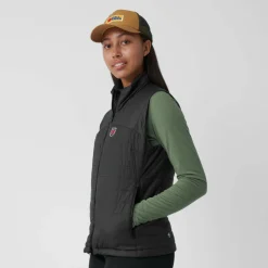 Fjällräven EXPEDITION X-LÄTT VEST W Damen - Weste