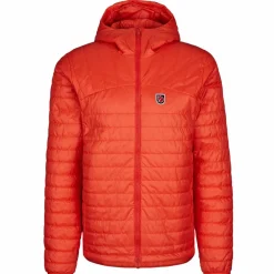 Fjällräven EXPEDITION X-LÄTT HOODIE M Herren - Isolationsjacke