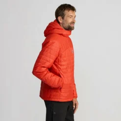 Fjällräven EXPEDITION X-LÄTT HOODIE M Herren - Isolationsjacke