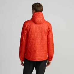 Fjällräven EXPEDITION X-LÄTT HOODIE M Herren - Isolationsjacke