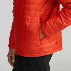 Fjällräven EXPEDITION X-LÄTT HOODIE M Herren - Isolationsjacke