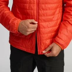 Fjällräven EXPEDITION X-LÄTT HOODIE M Herren - Isolationsjacke