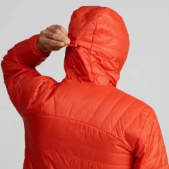 Fjällräven EXPEDITION X-LÄTT HOODIE M Herren - Isolationsjacke