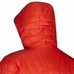 Fjällräven EXPEDITION X-LÄTT HOODIE M Herren - Isolationsjacke