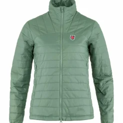 Fjällräven EXPEDITION X-LÄTT JACKET W Damen - Isolationsjacke