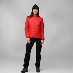 Fjällräven EXPEDITION X-LÄTT JACKET W Damen - Isolationsjacke