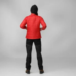Fjällräven EXPEDITION X-LÄTT JACKET W Damen - Isolationsjacke